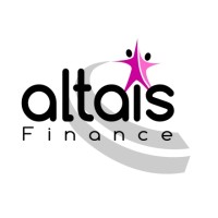 ALTAÏS FINANCE logo - Similar company to Média Force Publicité