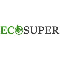 ECOSUPER logo - Similar company to Sustrendlab