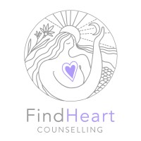 FindHeart Counselling logo - Similar company to Core Connection Mobile Physiotherapy