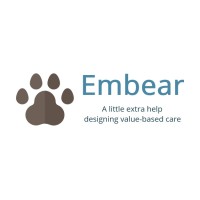 Embear Ltd logo - Similar company to Embear