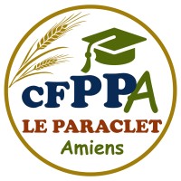 CFPPA Le Paraclet Amiens logo - Similar company to Autenis Academy