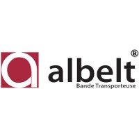albelt logo - Similar company to Interbelting