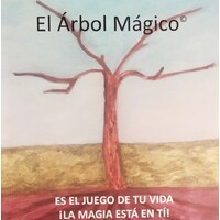 El Árbol Mágico logo - Similar company to Amchara