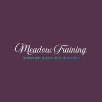 Meadow Training logo - Similar company to Sock Laboratory