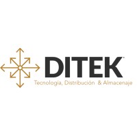 Ditek S.A.S. logo - Similar company to Nodo