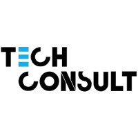 Tech Consult logo - Similar company to The Tech Studio Indore