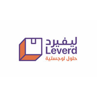 Leverd Logistics Solutions logo - Similar company to اسواق وغذائية النفق