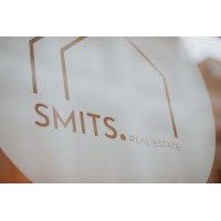 SMITS. Real Estate logo - Similar company to Eifd (Examen Instituut Financiële Dienstverlening)