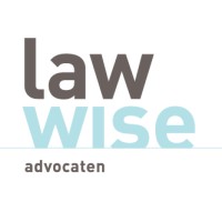 Lawwise Advocaten logo - Similar company to Onb-Ict