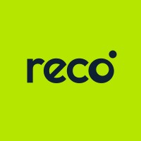 Reco logo - Similar company to Cloudticity