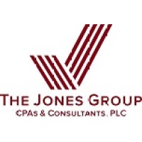 The Jones Group CPAs & Consultants, PLC logo - Similar company to M2 Solutions Inc.