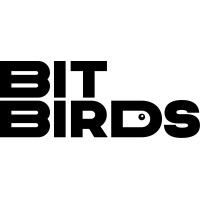BitBirds GmbH logo - Similar company to Kubrio