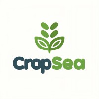 CropSea logo - Similar company to Admix