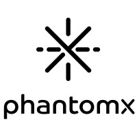 PhantomX GmbH logo - Similar company to Cardea Technology, Inc.