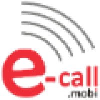 e-call.mobi logo - Similar company to Pay Per Campaign