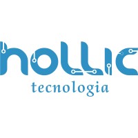 Hollic Tecnologia logo - Similar company to Celispay