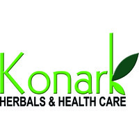 Konark Herbals and Health Care logo - Similar company to Konark