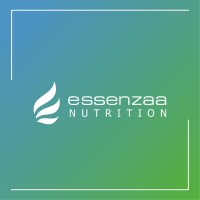 Essenzaa Nutrition logo - Similar company to Unived
