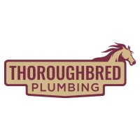 Thoroughbred Plumbing logo - Similar company to Aquatica Bath & Wellness