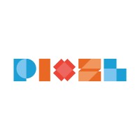 Pixzl logo - Similar company to Seobez