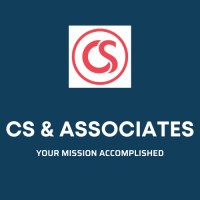 CS and Associates logo - Similar company to Cs Associates Pvt Ltd