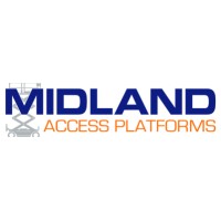 Midland Access Platforms Ltd logo - Similar company to Ltc Powered Access Ltd