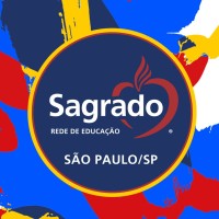 Colégio Sagrado Coração de Jesus São Paulo logo - Similar company to Achieve It Idiomas