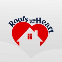 Roofs From The Heart logo - Similar company to Roofs & Ceilings