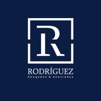 Rodriguez Abogados y Asociados logo - Similar company to Estudio Fernández Gates