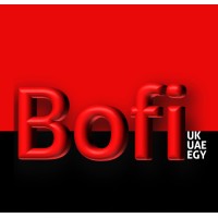 Bofi International MENA ( UK , UAE, EGY ) logo - Similar company to Bofi