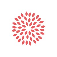 Treetops Hospice logo - Similar company to Eden Project Communities