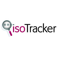 isoTracker Solutions Ltd logo - Similar company to Onlexo