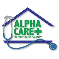 AlphaCare Home Health Agency logo - Similar company to Fleming Therapy Services