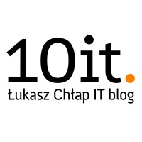 10it.pl logo - Similar company to Techglobal