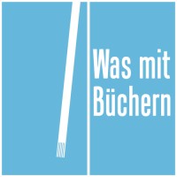 Was mit Büchern logo - Similar company to Proz - Kultur Im Raum Basel