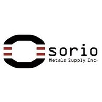 Osorio Metals Supply, Inc logo - Similar company to Integrated Facilities Solutions, Inc.