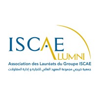 ISCAE ALUMNI (Ex ALISCA) logo - Similar company to Kluster Cfcim