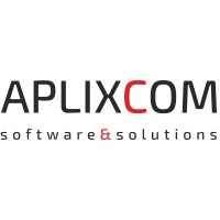 APLIXCOM Solutions logo - Similar company to Peregrine Networks
