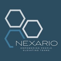Nexario logo - Similar company to Bootlogix