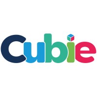 Cubie Education Ltd. logo - Similar company to Enigmax Limited