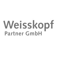 Weisskopf Partner GmbH logo - Similar company to Energie-Agentur Der Wirtschaft / Agence De L’Énergie Pour L’Économie