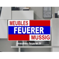 MEUBLES FEUERER logo - Similar company to Meubles Subrin