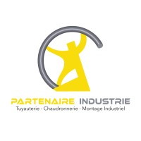 SAS PARTENAIRE INDUSTRIE logo - Similar company to Sarl Manugreg