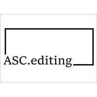 ASC.editing logo - Similar company to Science Embassy