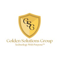 Golden Solutions Group logo - Similar company to Epk Solutions