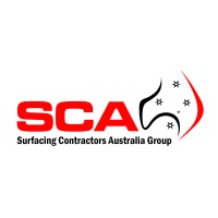 Surfacing Contractors Australia logo - Similar company to Surface Pro Group