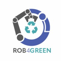 ROB4GREEN EU Project logo - Similar company to Resilmesh