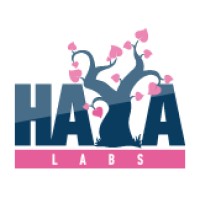 Haya Labs logo - Similar company to Vitatree Australia