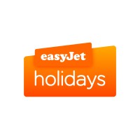 easyJet holidays logo - Similar company to On The Beach