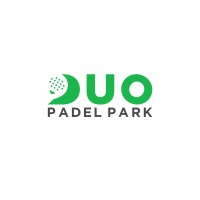 DUO Padel Park logo - Similar company to Dataframe Solutions